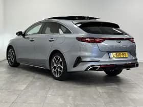 Kia Proceed thumbnail 5