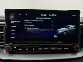 Kia Proceed thumbnail 8