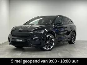 Škoda Enyaq thumbnail 1