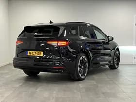 Škoda Enyaq thumbnail 2