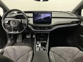 Škoda Enyaq thumbnail 3