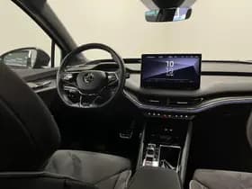 Škoda Enyaq thumbnail 28