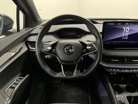 Škoda Enyaq thumbnail 35