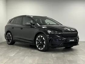 Škoda Enyaq thumbnail 5