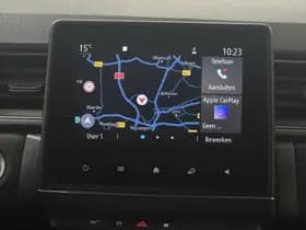 Renault Captur thumbnail 11