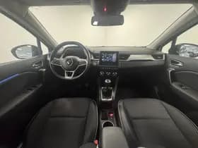 Renault Captur thumbnail 3