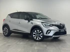 Renault Captur thumbnail 5