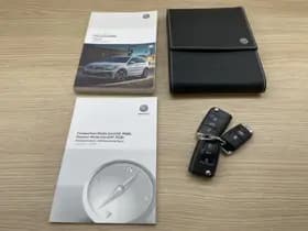Volkswagen Tiguan thumbnail 17