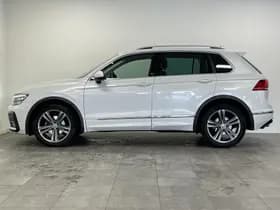Volkswagen Tiguan thumbnail 18