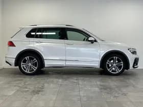 Volkswagen Tiguan thumbnail 19