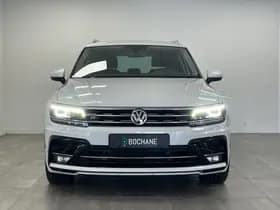 Volkswagen Tiguan thumbnail 20