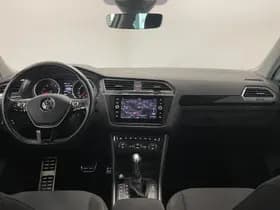 Volkswagen Tiguan thumbnail 3