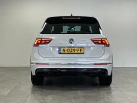 Volkswagen Tiguan thumbnail 21