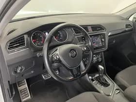 Volkswagen Tiguan thumbnail 27