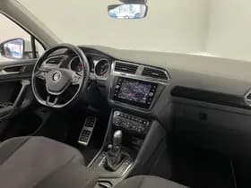 Volkswagen Tiguan thumbnail 34