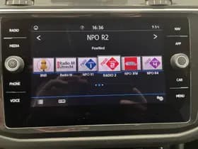 Volkswagen Tiguan thumbnail 38