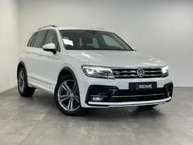 Volkswagen Tiguan thumbnail 5