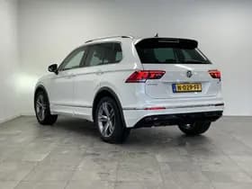Volkswagen Tiguan thumbnail 6