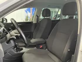 Volkswagen Tiguan thumbnail 7