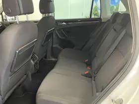 Volkswagen Tiguan thumbnail 8