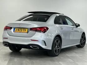 Mercedes-Benz A-Klasse thumbnail 2