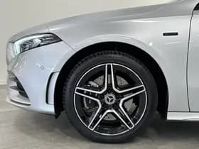Mercedes-Benz A-Klasse thumbnail 17