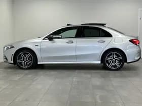 Mercedes-Benz A-Klasse thumbnail 19