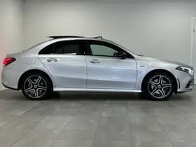 Mercedes-Benz A-Klasse thumbnail 20