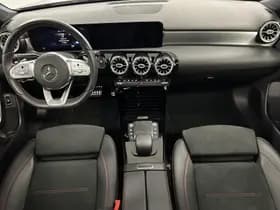 Mercedes-Benz A-Klasse thumbnail 3