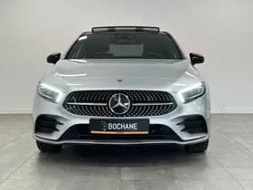 Mercedes-Benz A-Klasse thumbnail 21