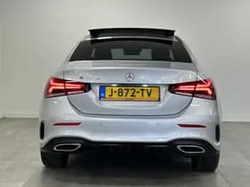 Mercedes-Benz A-Klasse thumbnail 22