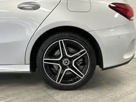 Mercedes-Benz A-Klasse thumbnail 36
