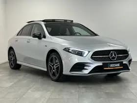 Mercedes-Benz A-Klasse thumbnail 5