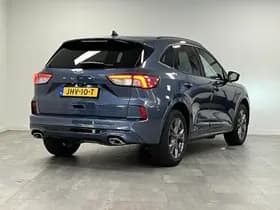 Ford Kuga thumbnail 2