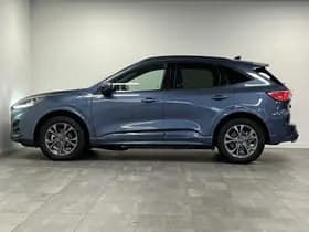 Ford Kuga thumbnail 12