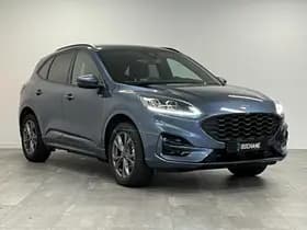 Ford Kuga thumbnail 8