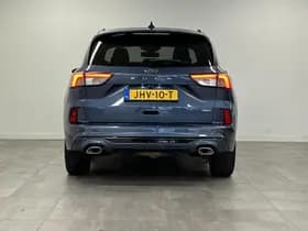 Ford Kuga thumbnail 9