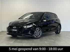 Hyundai i20 thumbnail 1