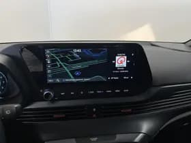 Hyundai i20 thumbnail 11