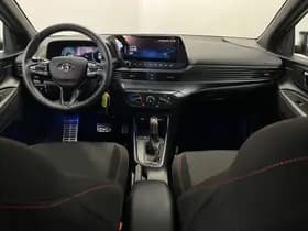 Hyundai i20 thumbnail 3