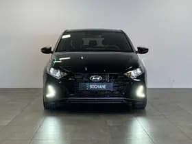 Hyundai i20 thumbnail 21