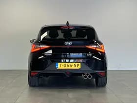 Hyundai i20 thumbnail 22