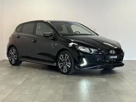 Hyundai i20 thumbnail 5