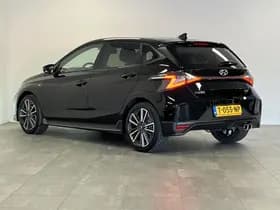 Hyundai i20 thumbnail 6