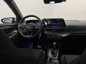 Hyundai i20 thumbnail 10