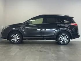 Toyota RAV4 thumbnail 19