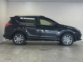 Toyota RAV4 thumbnail 20