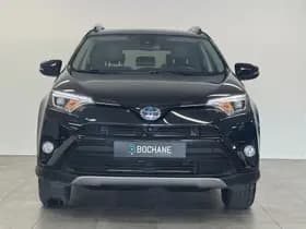 Toyota RAV4 thumbnail 21