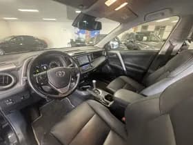 Toyota RAV4 thumbnail 28