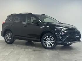 Toyota RAV4 thumbnail 5